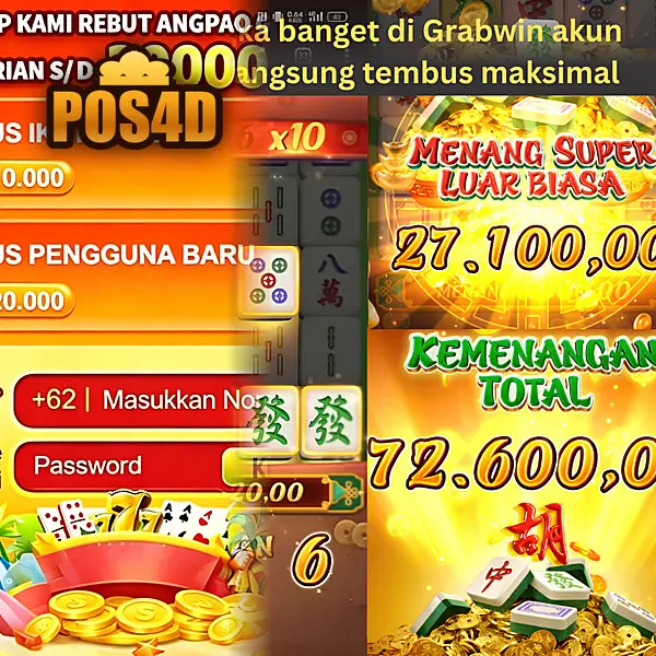 pos4d Unduh
