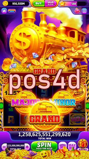 pos4d Unduh