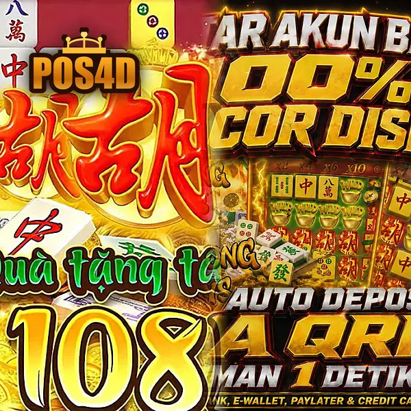 pos4d Daftar Sekarang - Unduh APK